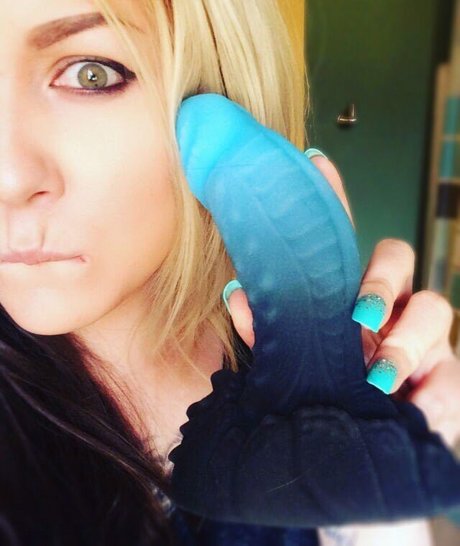 Naakte gelekte OnlyFans-foto van Justshep