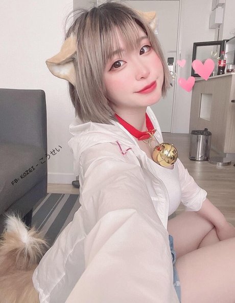 Naakte gelekte OnlyFans-foto van Crowzzei