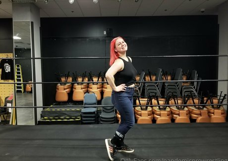 Pandemicprowrestling