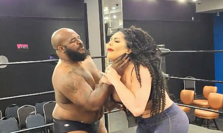 Pandemicprowrestling