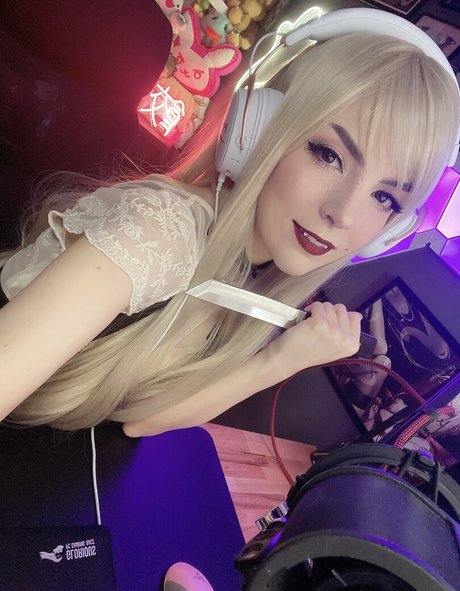 Naakte gelekte OnlyFans-foto van Bldrvn