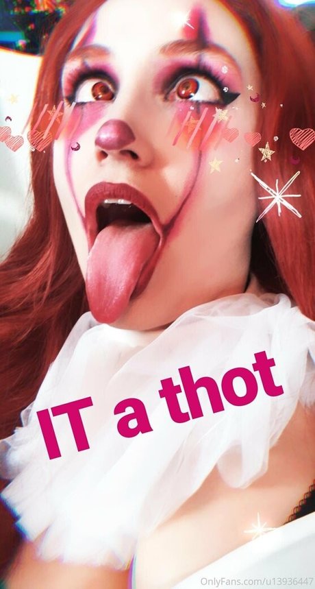Naakte gelekte OnlyFans-foto van Killerkupkake
