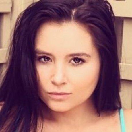 Naakte gelekte OnlyFans-foto van Selena Usaf Babe