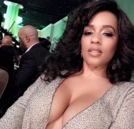 Naakte gelekte OnlyFans-foto van Melyssa Ford