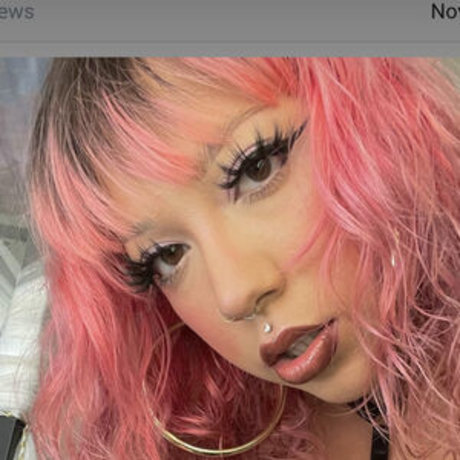 Naakte gelekte OnlyFans-foto van Aquaaamami