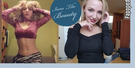 Naakte gelekte OnlyFans-foto van Blondeany Dance