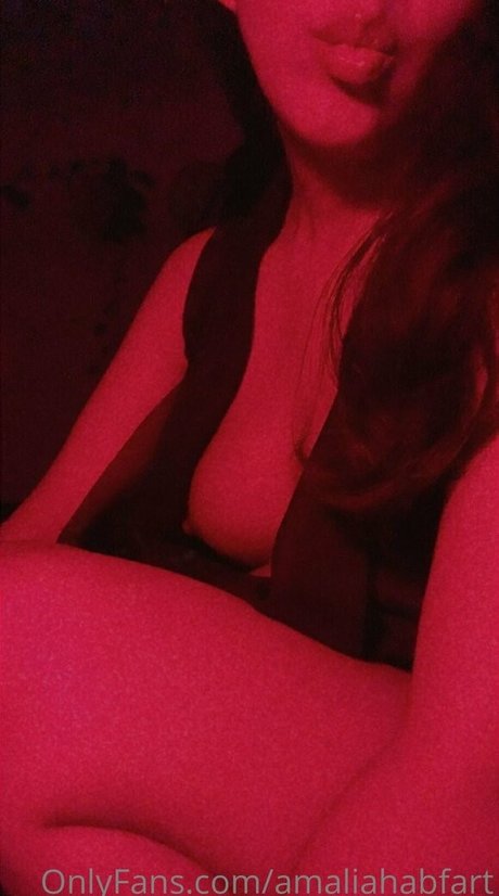 Amaliahabfart