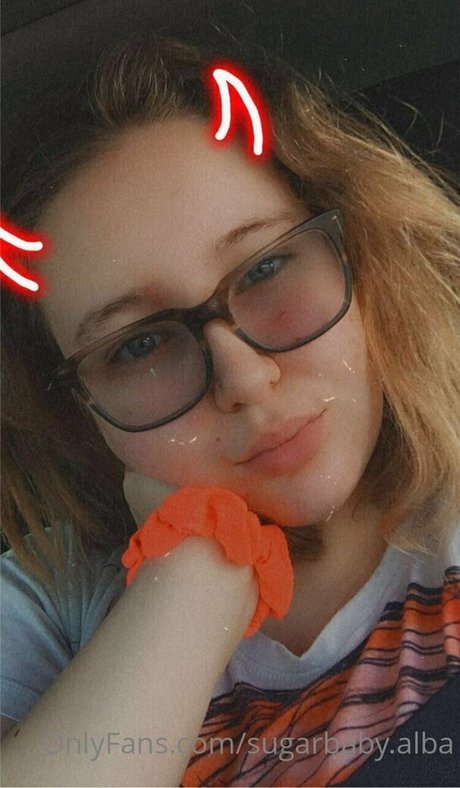 Sugarbaby.alba