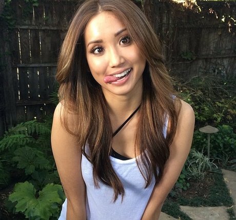 Brenda Song