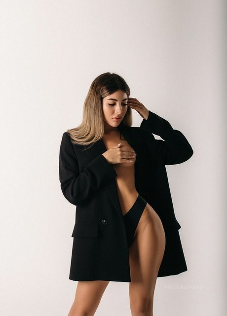 Naakte gelekte OnlyFans-foto van Lopasssssss