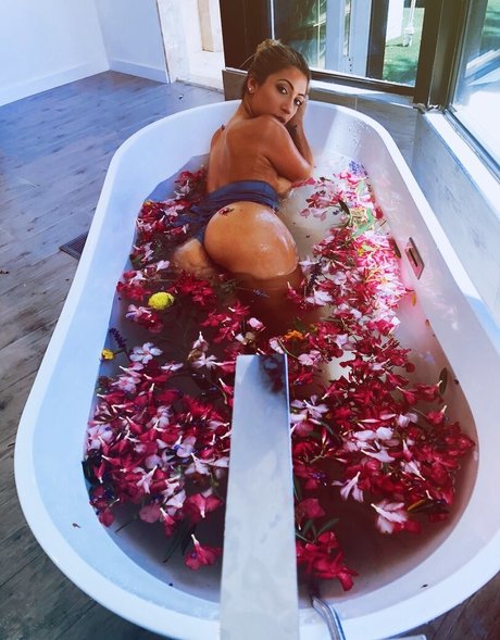 Naakte gelekte OnlyFans-foto van Stalmeida