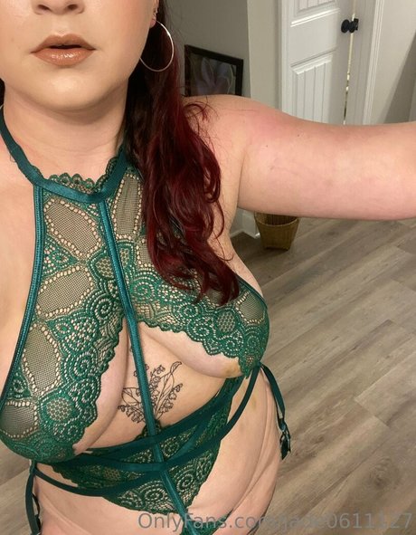 Naakte gelekte OnlyFans-foto van Jade0611127
