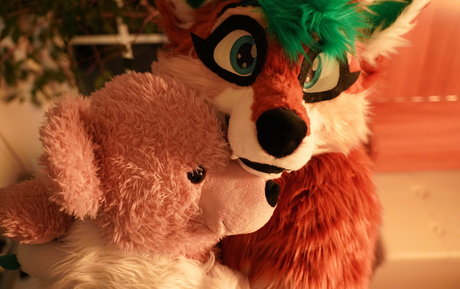 Furry_foxxy