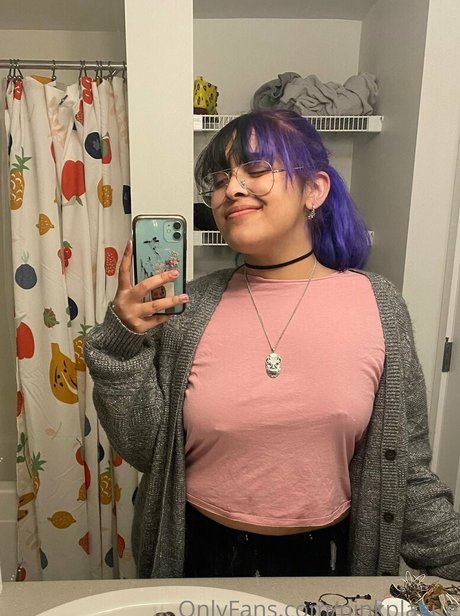 Pinkplague
