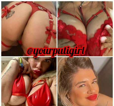 Naakte gelekte OnlyFans-foto van Miluskacolca