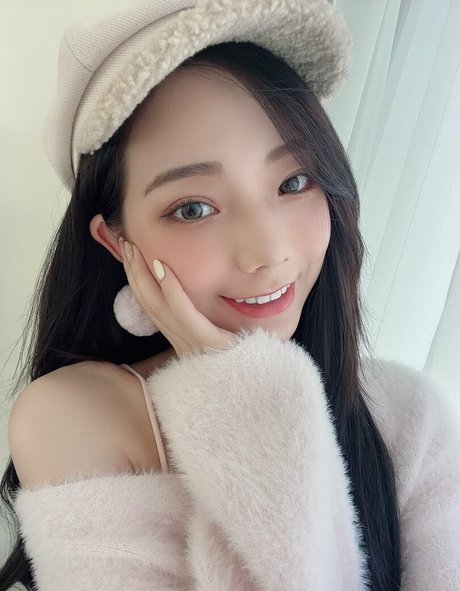 Naakte gelekte OnlyFans-foto van Chuchu0526