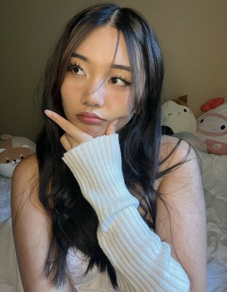 Asian Beauties