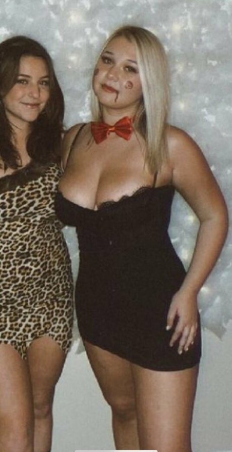 Naakte gelekte OnlyFans-foto van Georgiiasanacore