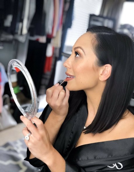 Cheryl Burke
