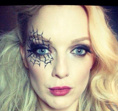 Lauren Laverne