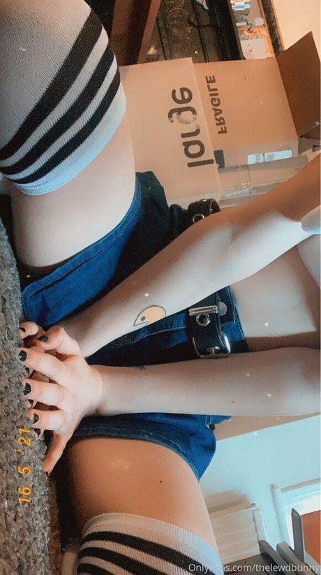 Thelewdbunny