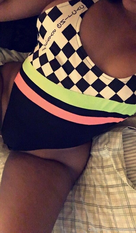 Naakte gelekte OnlyFans-foto van Giaonlyfans