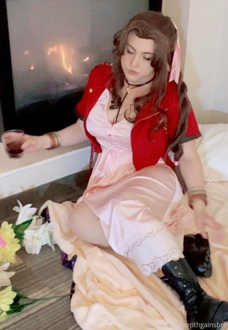 Aerithgainsbro
