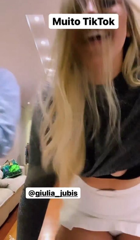 Giulia Porto