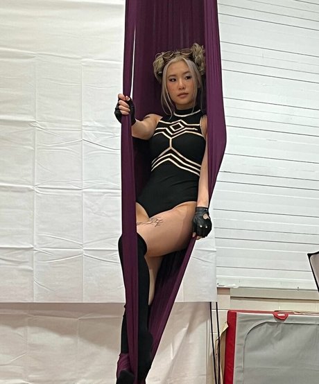 Naakte gelekte OnlyFans-foto van Jadexbcn