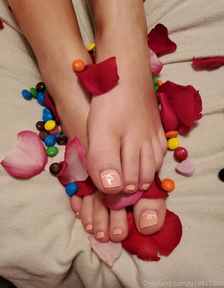 Karathefootgoddess