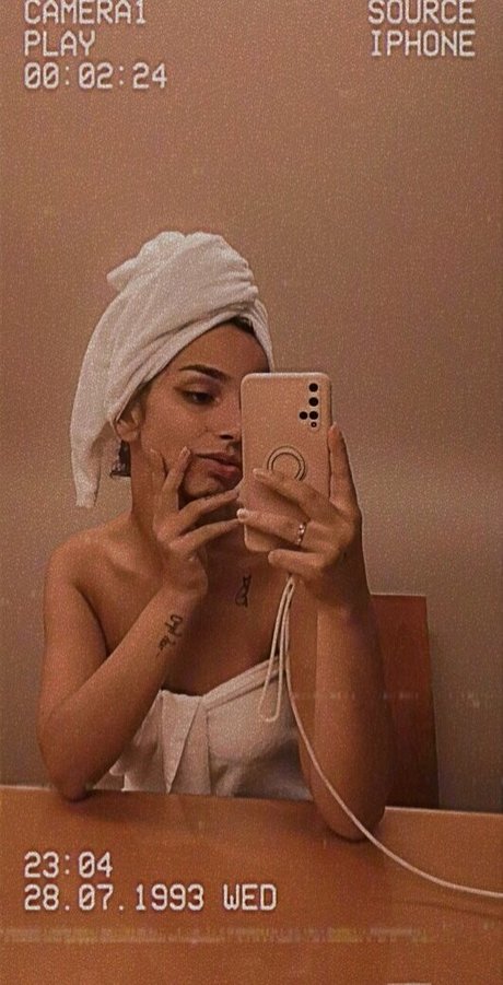 Naakte gelekte OnlyFans-foto van Filipabackup
