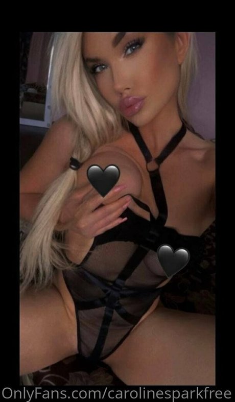 Carolinesparkfree
