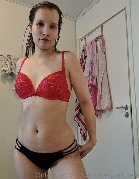 Carolinesparkfree