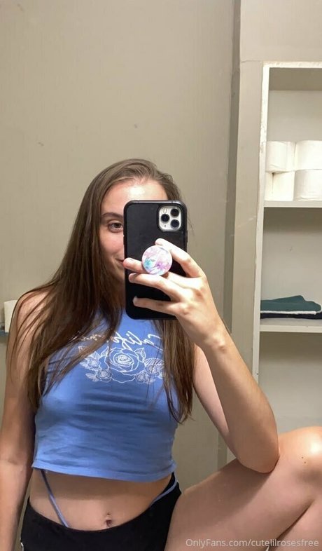 Cutelilrosesfree
