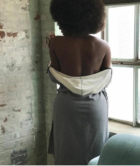 Amara La Negra