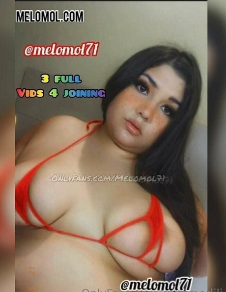 Naakte gelekte OnlyFans-foto van Conamorlili