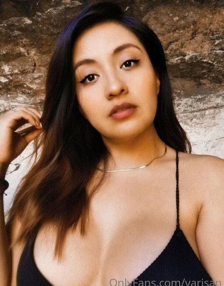 Yari San