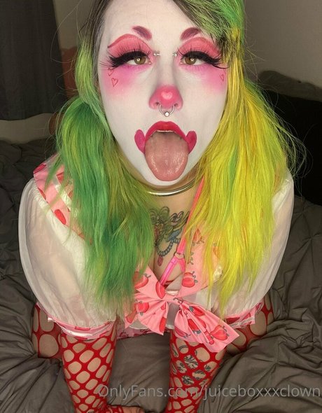 Juiceboxxxclown