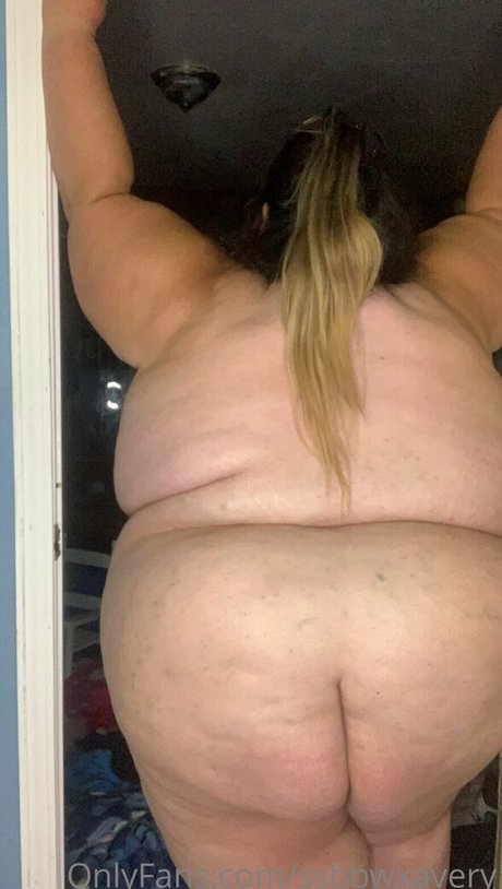 Naakte gelekte OnlyFans-foto van Imlivbby
