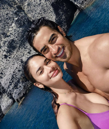Naakte gelekte OnlyFans-foto van Pia Alonzo Wurtzbach