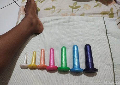 Freeafrobisexual