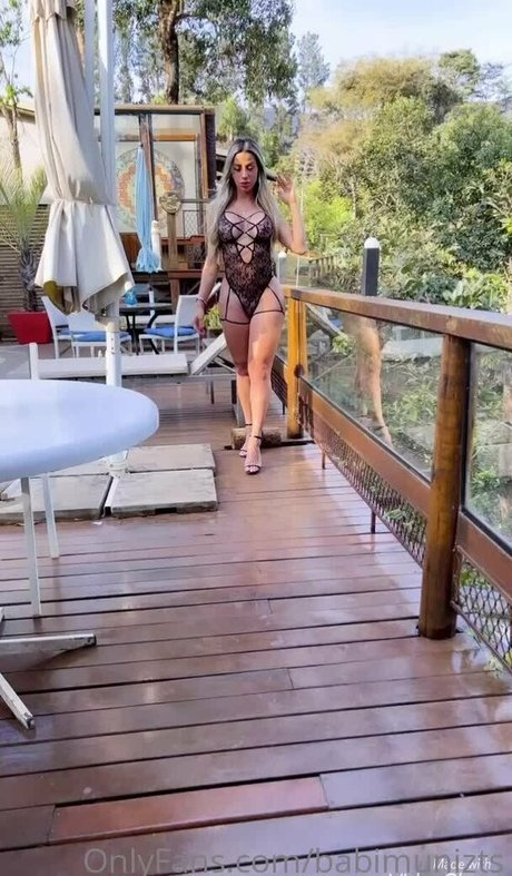 Babi Muniz