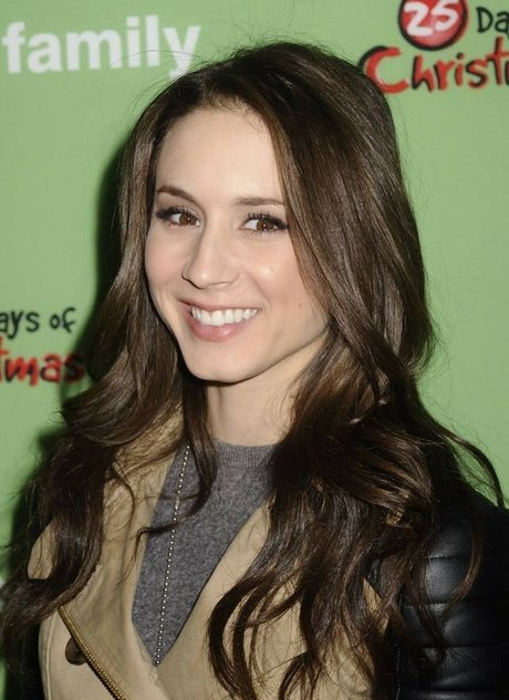 Troian Bellisario