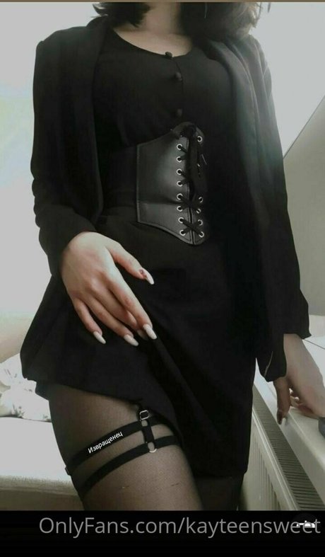 Kayteensweet