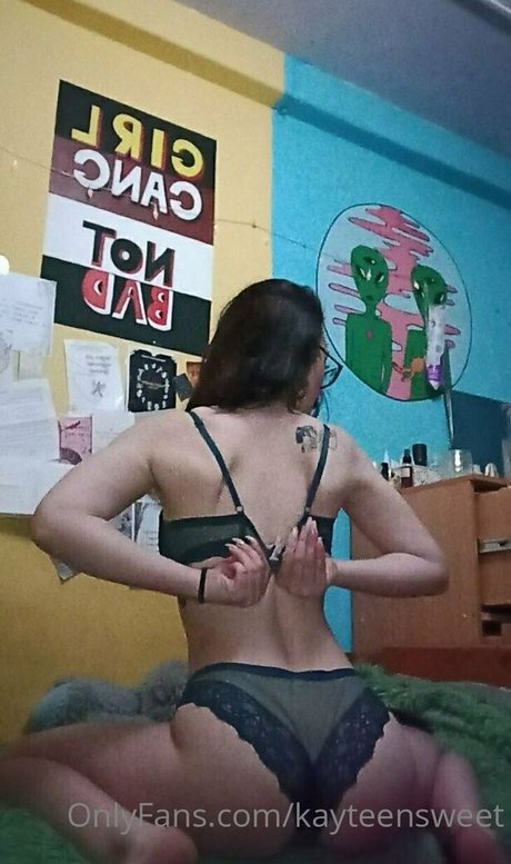 Kayteensweet