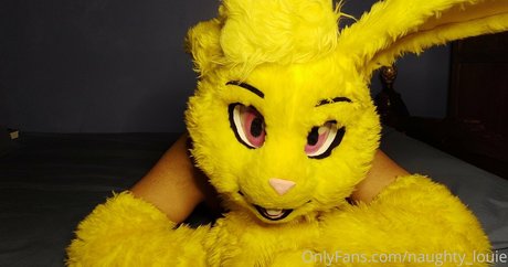 Naughtylouie