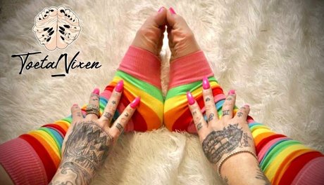 Toetalvixen