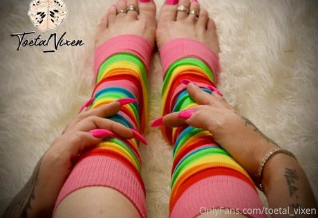 Toetalvixen