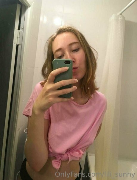 Lili_sunny