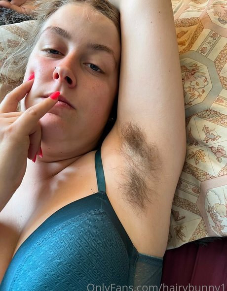 Hairybunny1